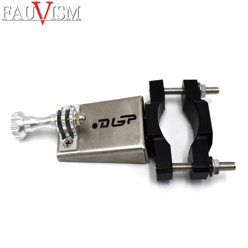 FAUVISM For yamaha mt03 yzfr3 r25 Front Right Side Camera Bracket for Go Pro Dash Cam Motorcycle Parts | Автомобили и мотоциклы