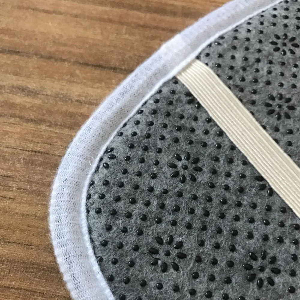 3 шт./1 компл. Хэллоуин Тыква серии туалет коврик костюм-тройка не скользит