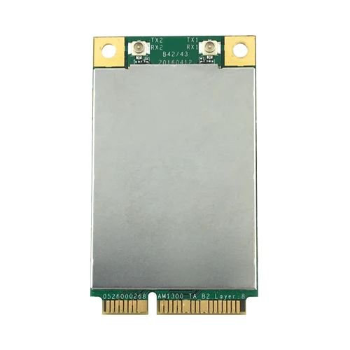 4G LTE TDD CBRS модуль Band42/43 поддержка 3400 3800 МГц|Фиксированные беспроводные терминалы| |