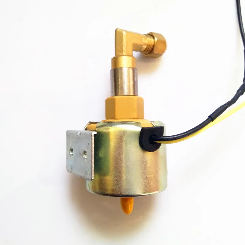 Дым машина масло всасывания pump40dcb 31 напряжение 110 120V 60Hz мощность 18 Вт|oil suction|power