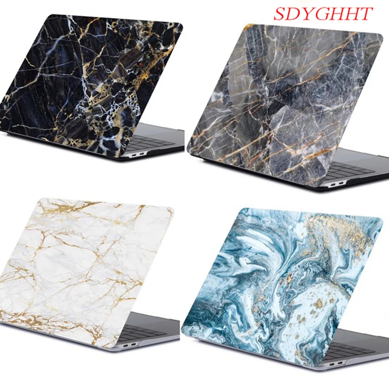 Новый хит продаж чехол для ноутбука Macbook Pro 13 3 15 4 дюймов Retina 12 с новой сенсорной