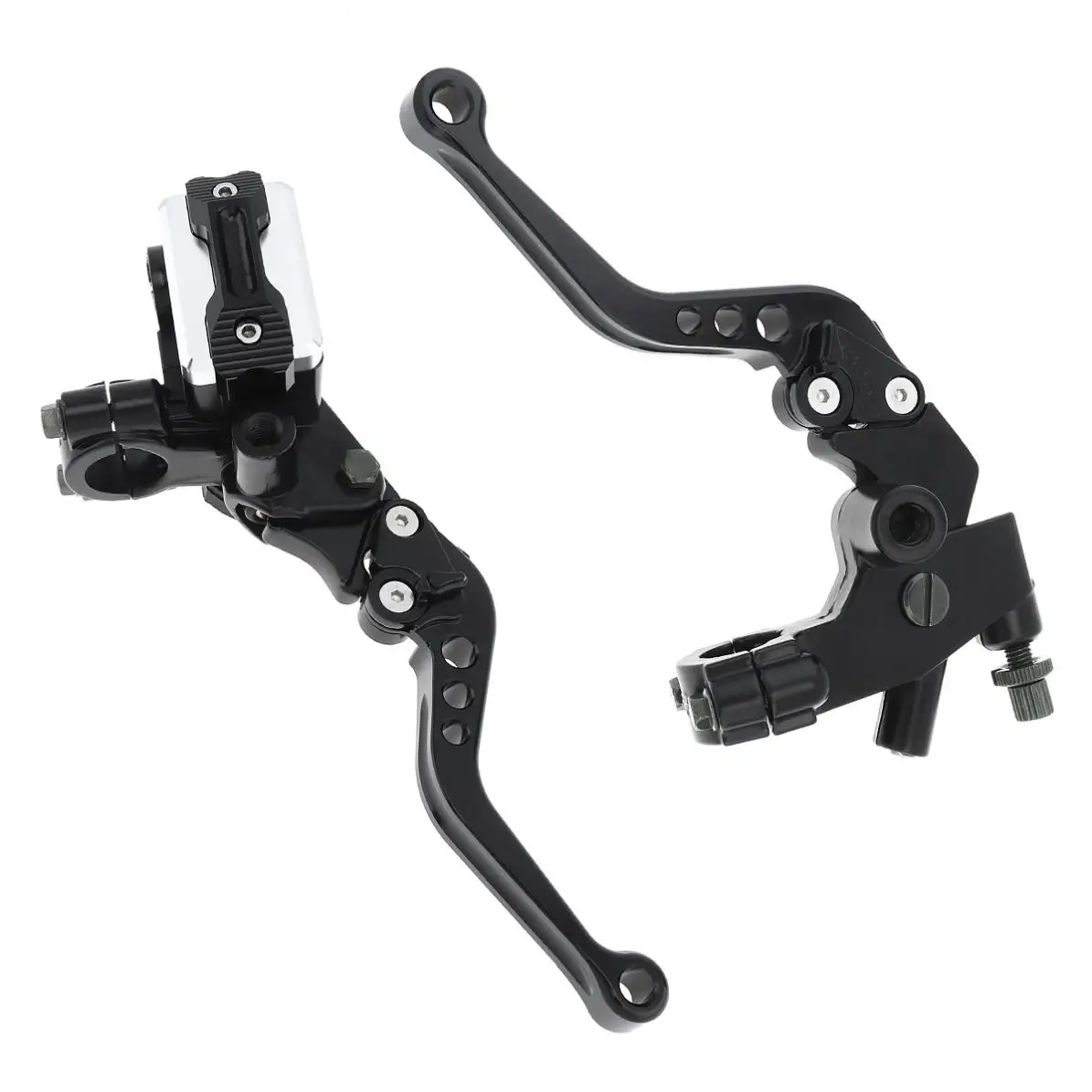 Универсальный гидравлический цилиндр тормозной муфты CNC 7/8 дюйма из алюминиевого