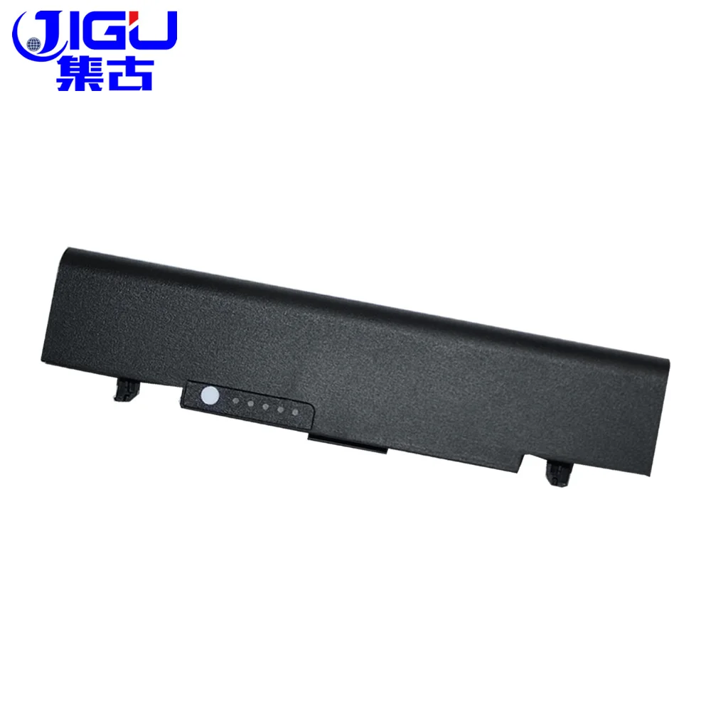 Аккумулятор JIGU для Samsung PB9NC6B аккумулятор батарея Rv513 R730 с функцией зарядки и в