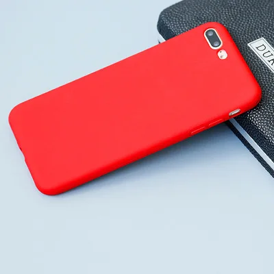 397 Милый цветной Мягкий чехол из ТПУ для iPhone 6, 6 S, 7, 8 Plus, чехол для телефона, чехол s, для iPhone X, XR, 11 PRO, XS, MAX, мягкий силиконовый чехол - Цвет: 397