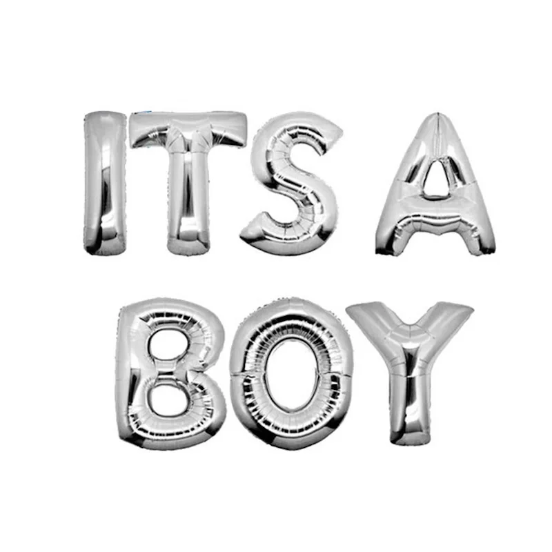 1 комплект вечерние воздушные шары для маленьких мальчиков и девочек розовое