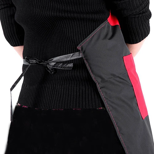 Профессиональный парикмахер стилист для стрижки волос фартук парикмахерский