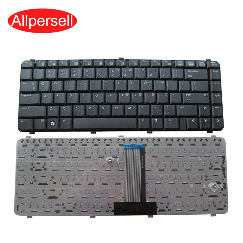 

Laptop Brand New keyboard For HP CQ510 CQ610 CQ516 516 CQ515 515 CQ511 511 Black notebook keyboard