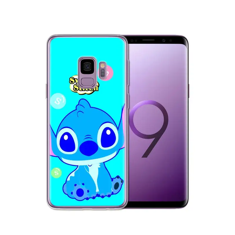 Стежок чехол для телефона Обложка Samsung Galaxy J2 J3 J5 J7 G530 G531 2015 2016 2017 Prime Note 8 9 EU версия