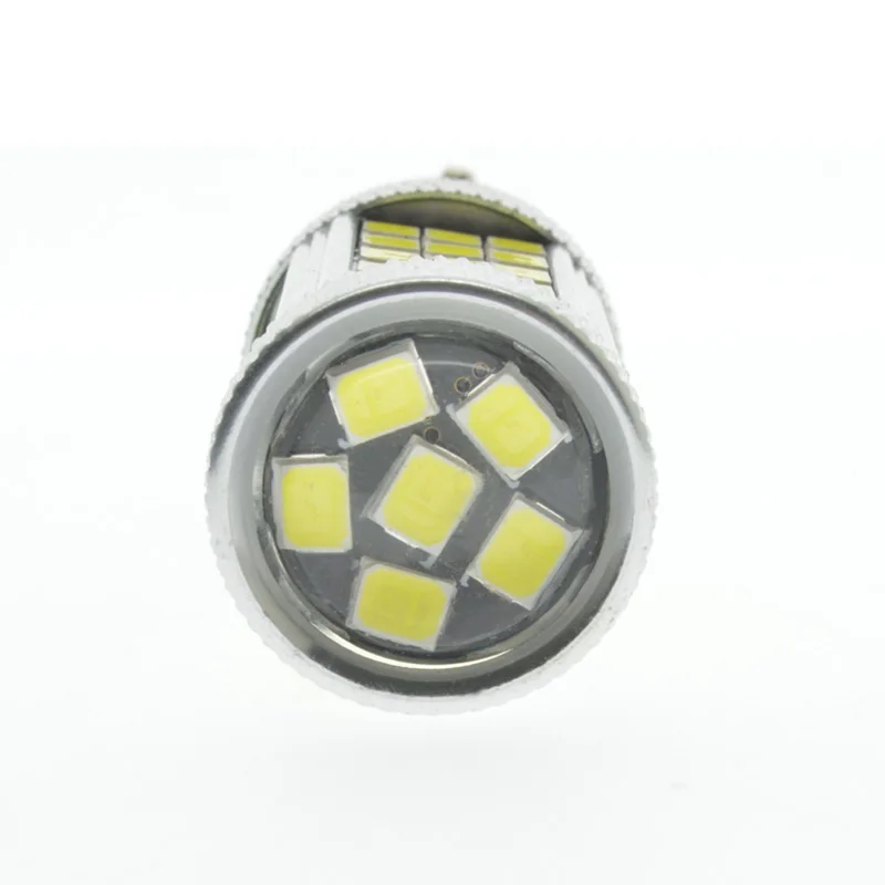 2 шт. автомобильные светодиодсветодиодный лампы T20 7443 W21/5W 66 SMD 2835 12 В|7443 w21/5w|t20 7443signal