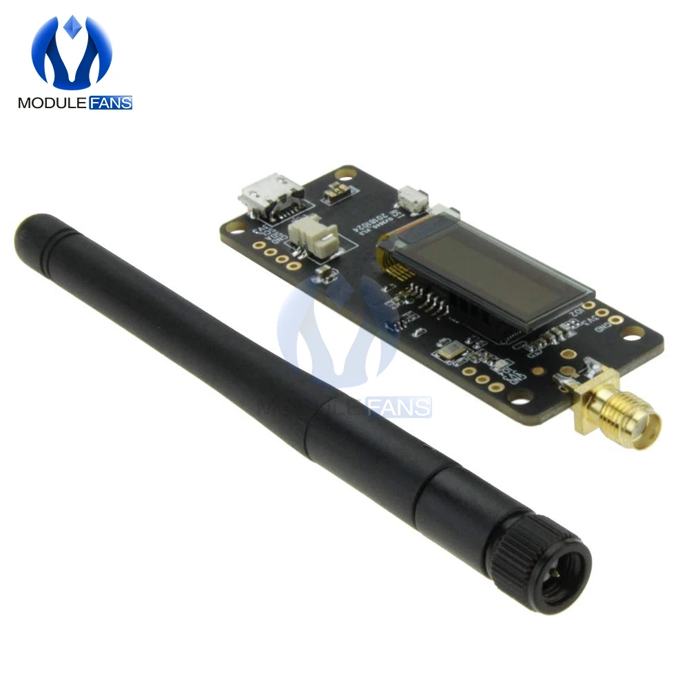OV2640 ESP32 CAM ESP 32 Камера модуль макетная плата двухъядерный бит SMA Wi Fi 3dbi антенны 0 91