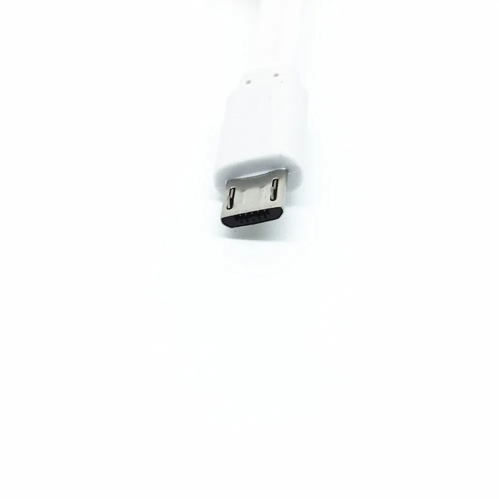Бесплатная доставка ультракороткий 20 см 2 а Micro USB кабель для зарядки и передачи