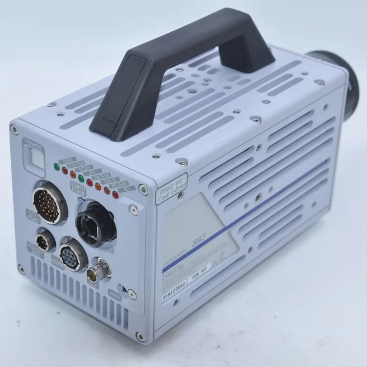 PHOTRON FASTCAM SA3 60KM3 20000 высокоскоростные промышленные камеры в секунду