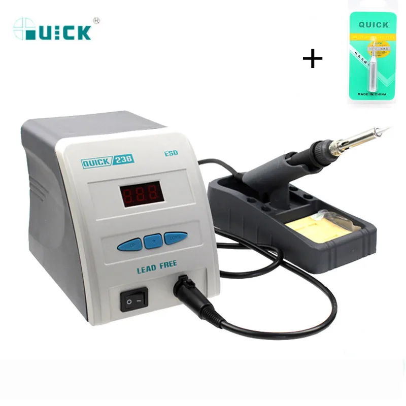 Оригинальный антистатический Быстрый 236 ESD дисплей в граммах бессвинцовый