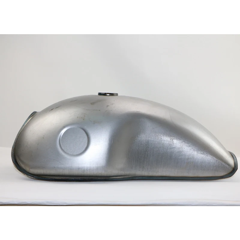Кафе Racer Seat-SUBFRAME-For-YAMAHA-XV750-XV920-CAFE RACER m-субкадр + Brat сиденья Tank 10L с газом Кепки |