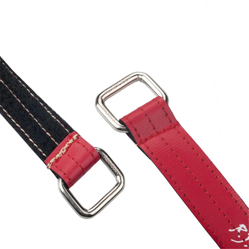 4x RJX Magic Tie Down Противоскользящий ремень для аккумулятора с металлической