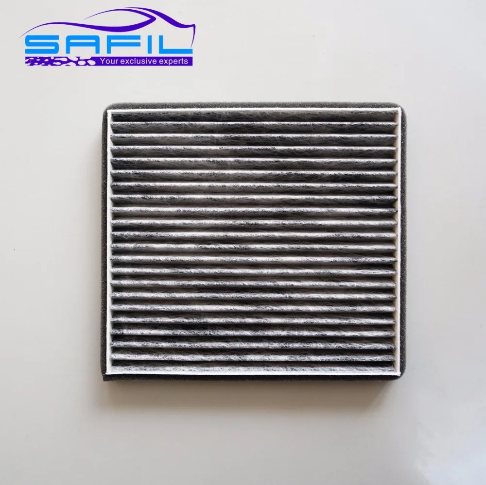 Фильтр салона для Toyota Corolla RAV4 1,8/2,0 BYD F3/F3R/L3/G3R. Lifan 320 520 620X60 88568-52010# RT65