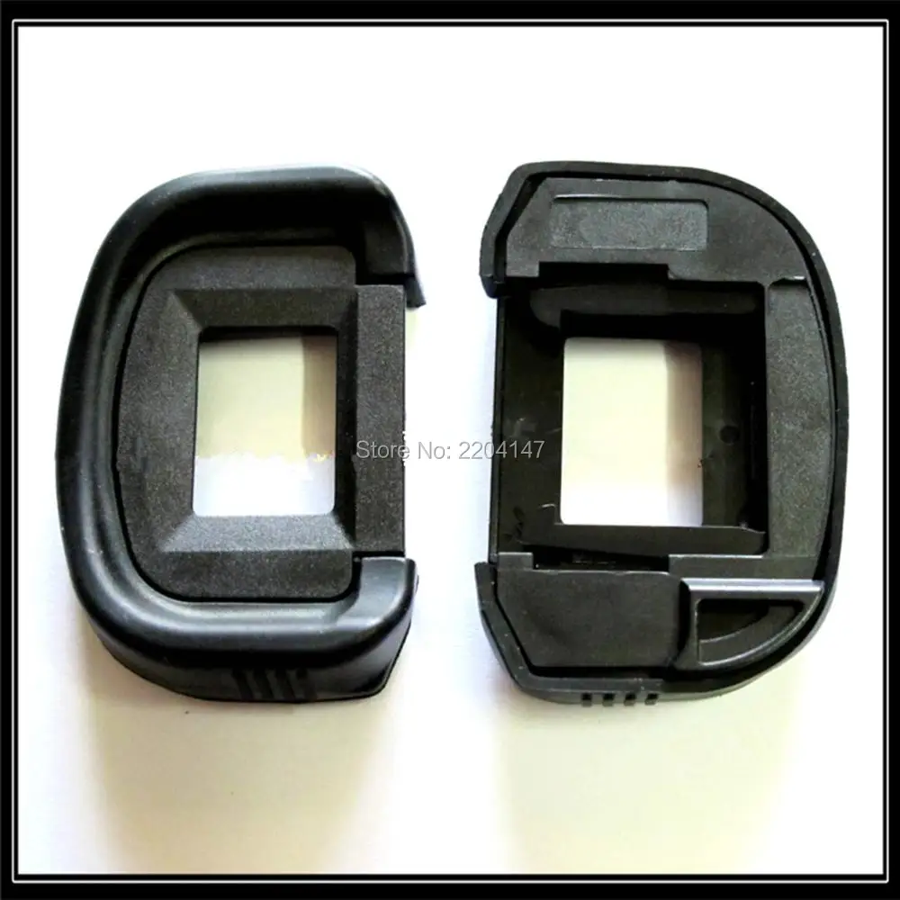 Бесплатная доставка Камера маска для глаз Видоискатель патч usd canon 1DX 1Ds3 1D3 1D4 5D3 5diii