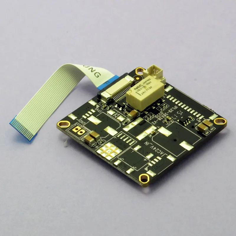 Слот для карт Micro SD/TF поддержка 128G SMTSEC стандартная серия двойная IP плата модуль