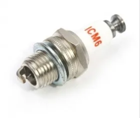 Rcexl Iridium CM6 / ICM-6 Свеча зажигания для используемых бензиновых двигателей