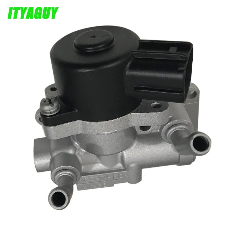 

Idle Air Control Valve For Nissan Sentra 2.0L 237814M810 23781-4M810