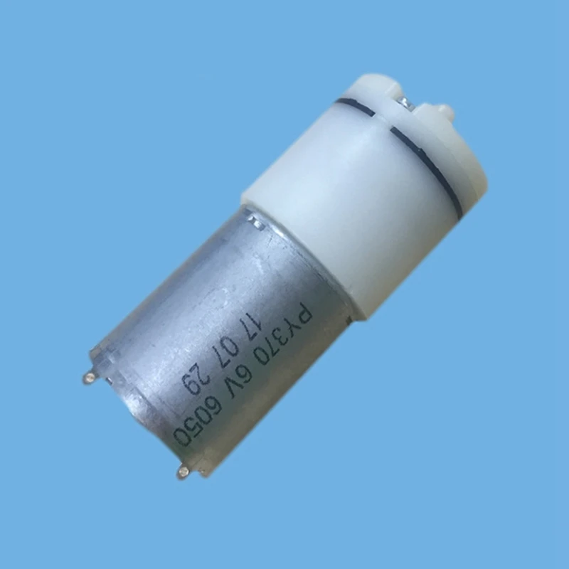 DC 12V Мини Воздушный Насос ускоритель откачки аквариумный воздушный насос микро