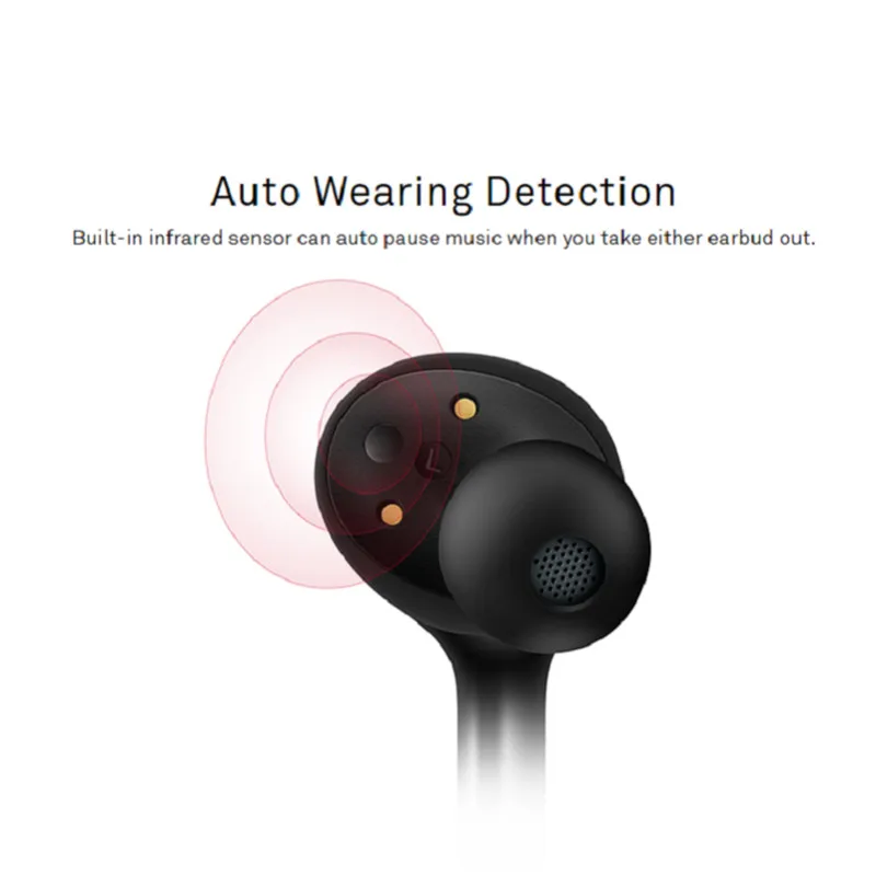 huawei FreeBuds Lite TWS беспроводные Bluetooth наушники-вкладыши 12 часов двойной клик с зарядным устройством IP54 Водонепроницаемый