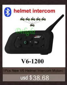 Ejeas FBIM Беспроводная полнодуплексная футбол рефери домофон гарнитура 1200 м Bluetooth рефери домофон