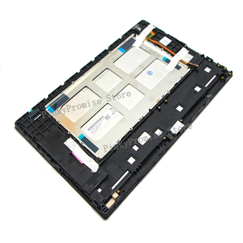 Сенсорная панель ЖК дисплей 10 1 дюйма для Lenovo Tab 4 ТБ X304L TB X304F X304N сенсорный экран