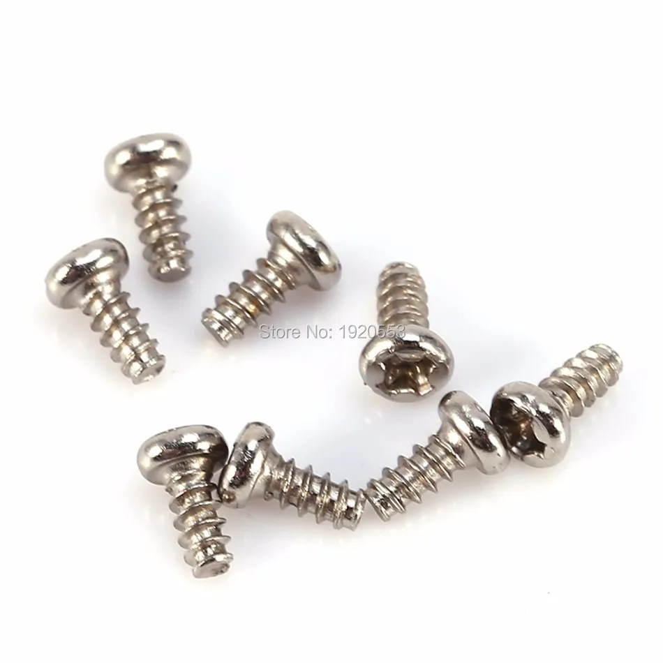 Металлические винты для Syma X5