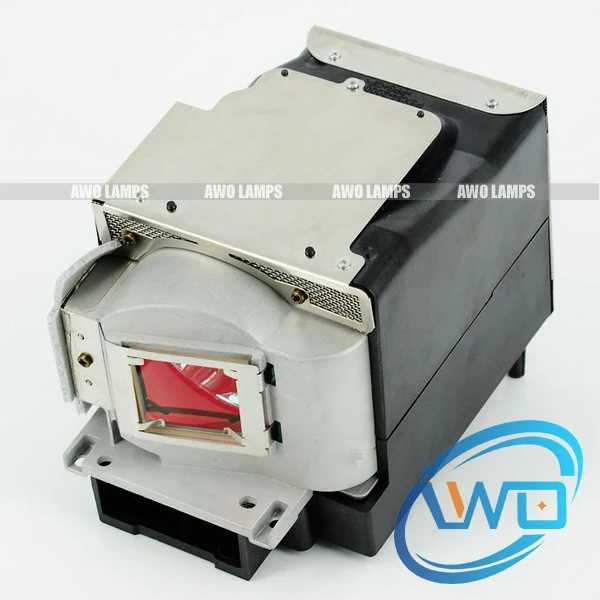 Фонарь оригинальный с корпусом для MITSUBISHI XD250/XD250U/VLT-XD280LP/XD250UG/XD280/XD280U/XD280UG |