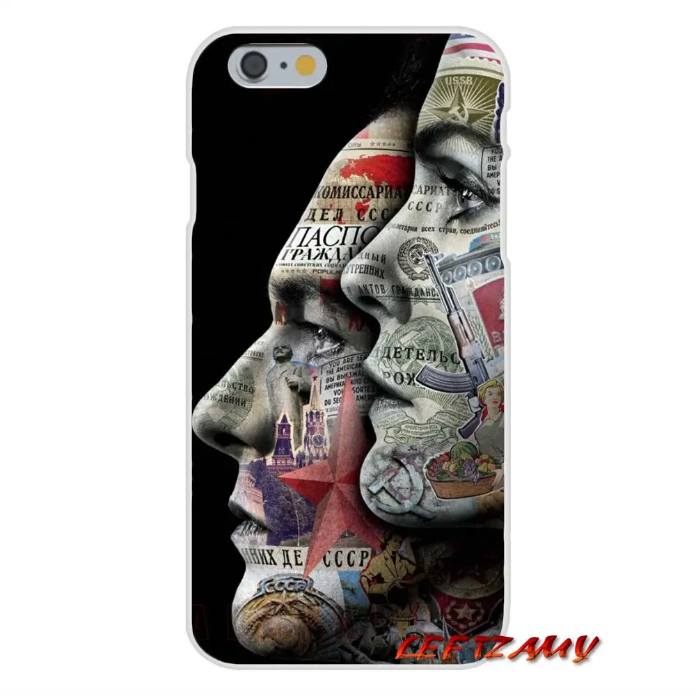 США ТВ американцы для Samsung Galaxy S3 S4 S5 MINI S6 S7 edge S8 S9 Plus Note 2 3 4 5 8 аксессуары чехлы