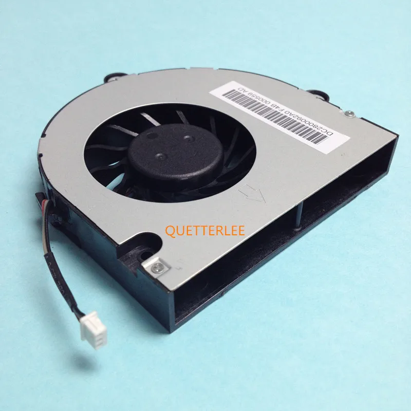 Новый охлаждающий вентилятор для процессора Acer ASPIRE 5551 5551G 5552G 5252 5740G 5740 5741 5742 NV53 NV59 |