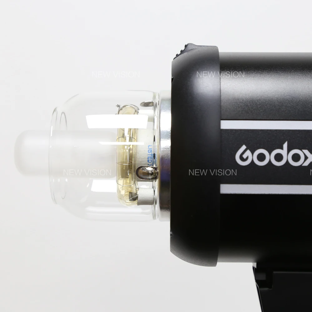 

Godox QT600II QT600 600WS GN76 1/8000s 2,4G, 2