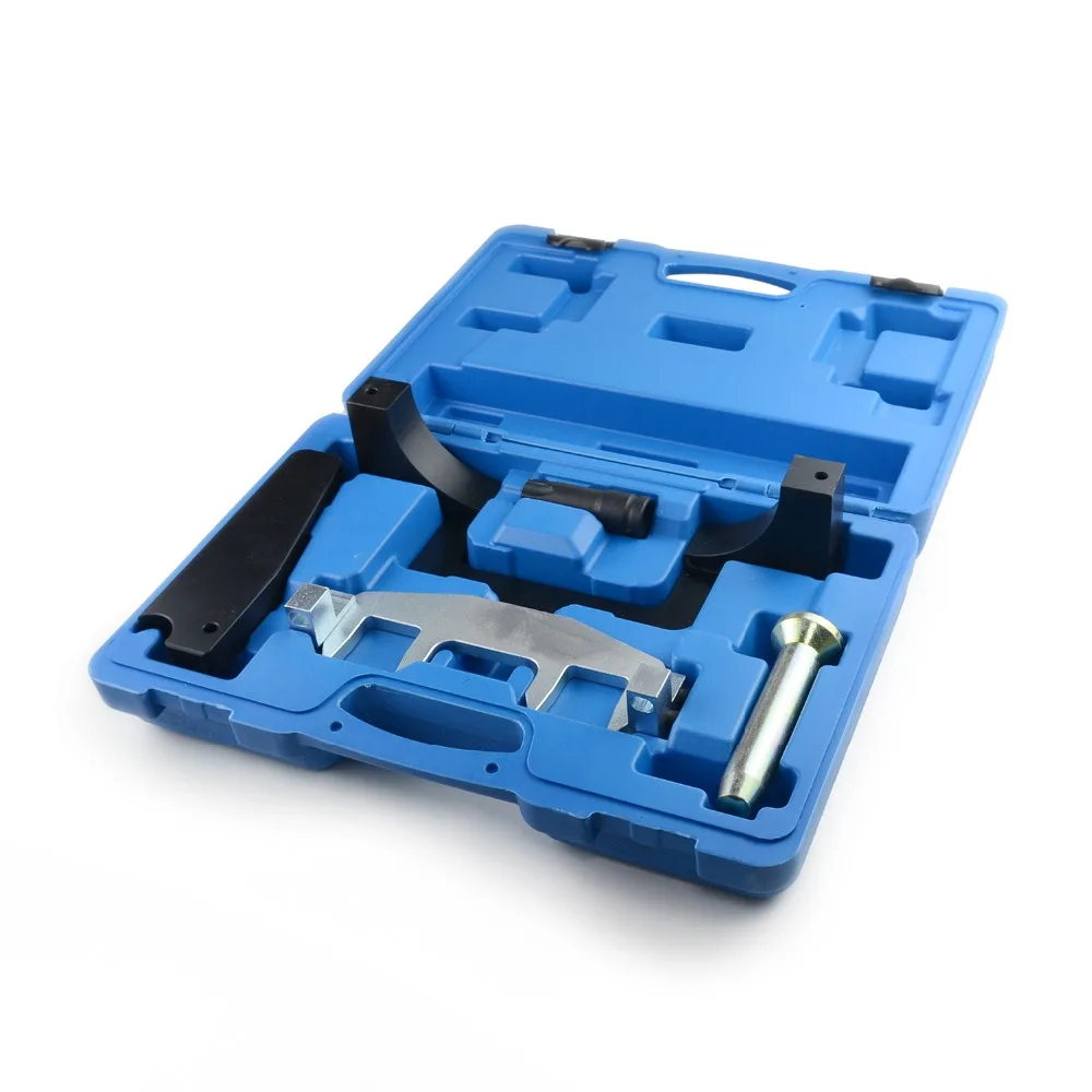 AP02 Camshaft Alignment Timing Chain Fixture Tool Kit For Mercedes Benz M271 C200 E260 C180 New