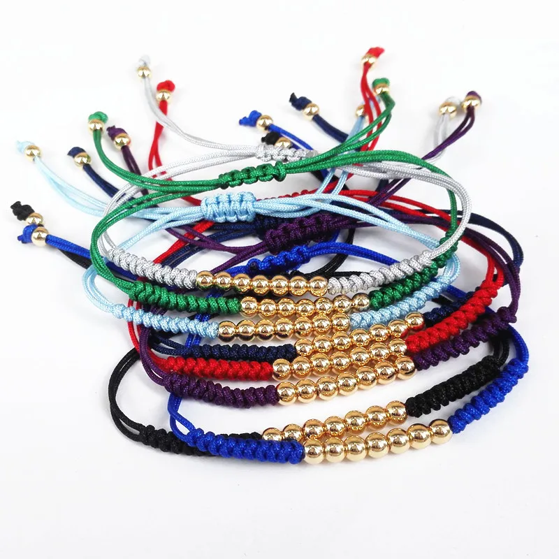 2017 цветные яркие летние дизайнерские плетеные браслеты высокого качества