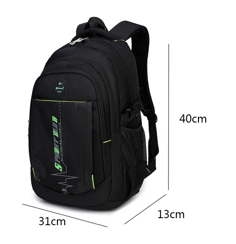 Модные школьные сумки для подростков конфеты ортопедические детские рюкзаки