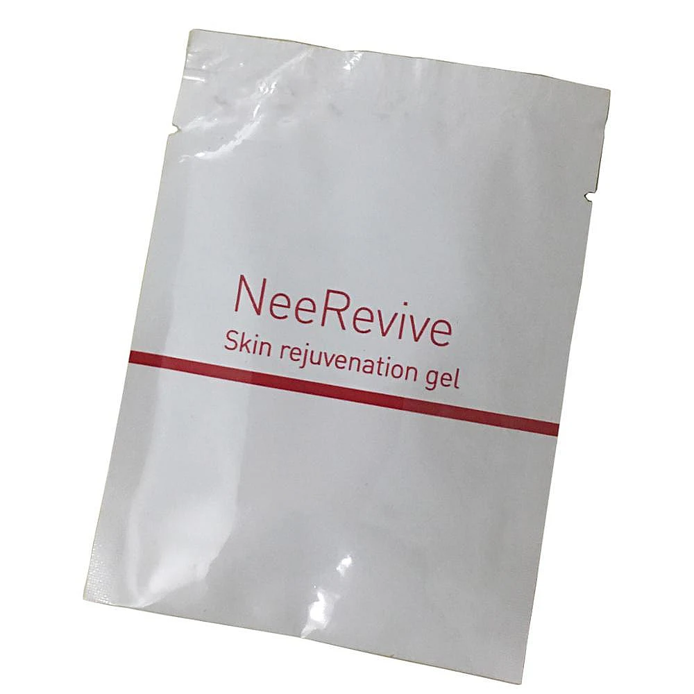Набор для омоложения кожи NeeBright NeeRevive профессиональный антивозрастной аппарат в