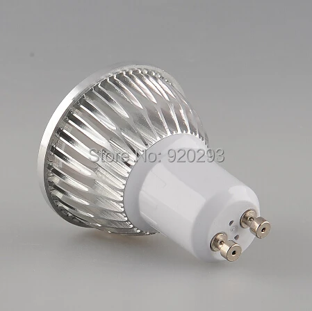 Бесплатная Доставка 1 шт. затемнения gu10/E27/GU5.3/E14/B22/MR16/9 W 12 15 w COB AC110v-2220V высокое