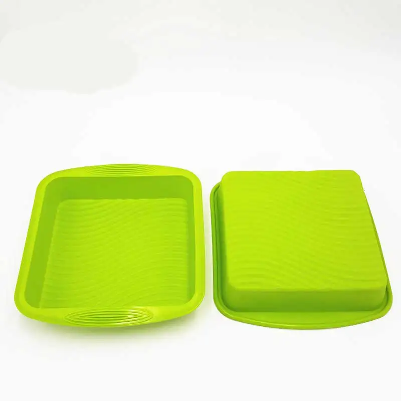 Кухонная силиконовая форма для торта с одним цветком DIY Инструменты выпечки