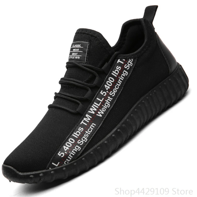 Мужская повседневная обувь дышащая мужская Hombre Sapatos Уличная мужские кроссовки |