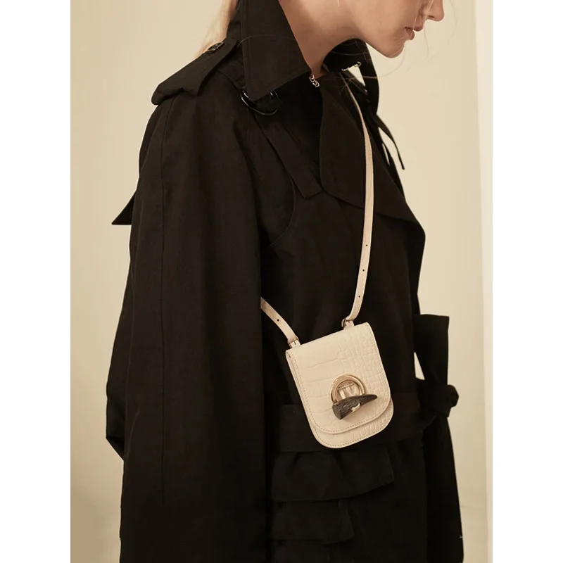 2019 Новый клапаном мешок телефон Сумки небольшой застежкой женская сумка