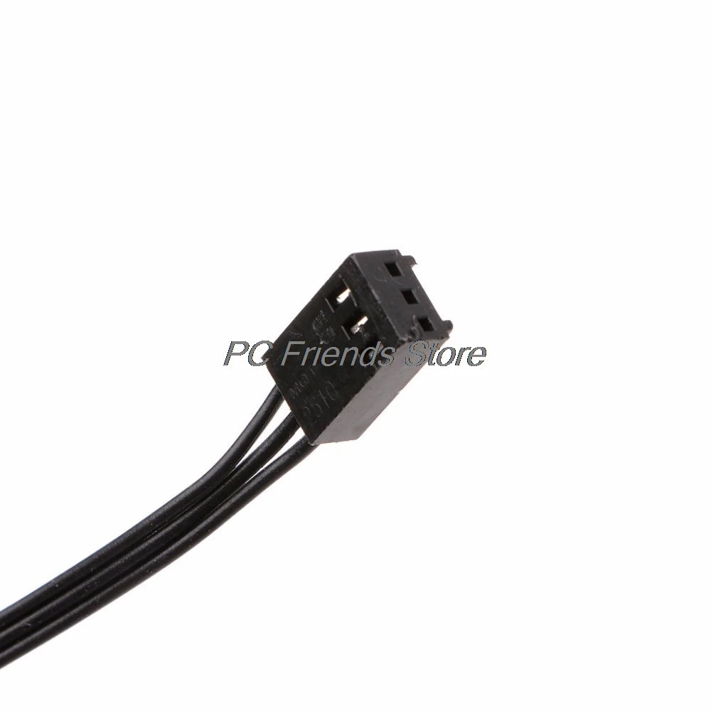 2 Heatpipe Aluminium PC CPU Cooler Cooling Fan For Intel 775/1155 AMD 754/AM2