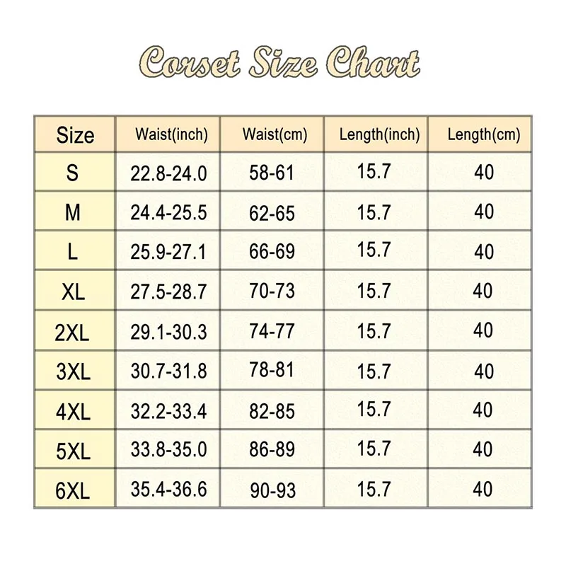 AONVE стимпанк винтажный корсет сексуальный без бретелек Бюстье Плюс Размер