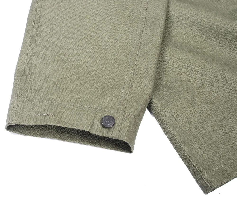 WWII США армейская униформа костюм с курткой и штанами в размерах 36272|trouser belt|trousers