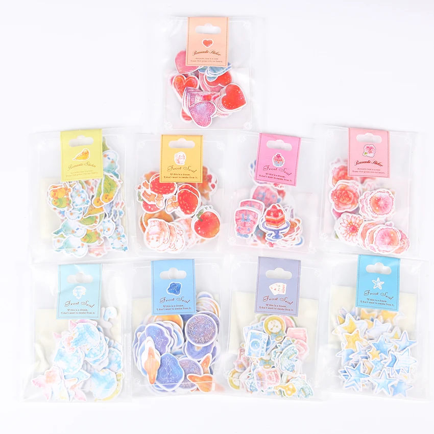 70 шт./1 набор наклейки для дневника|it sticker|stickers poststicker post it |