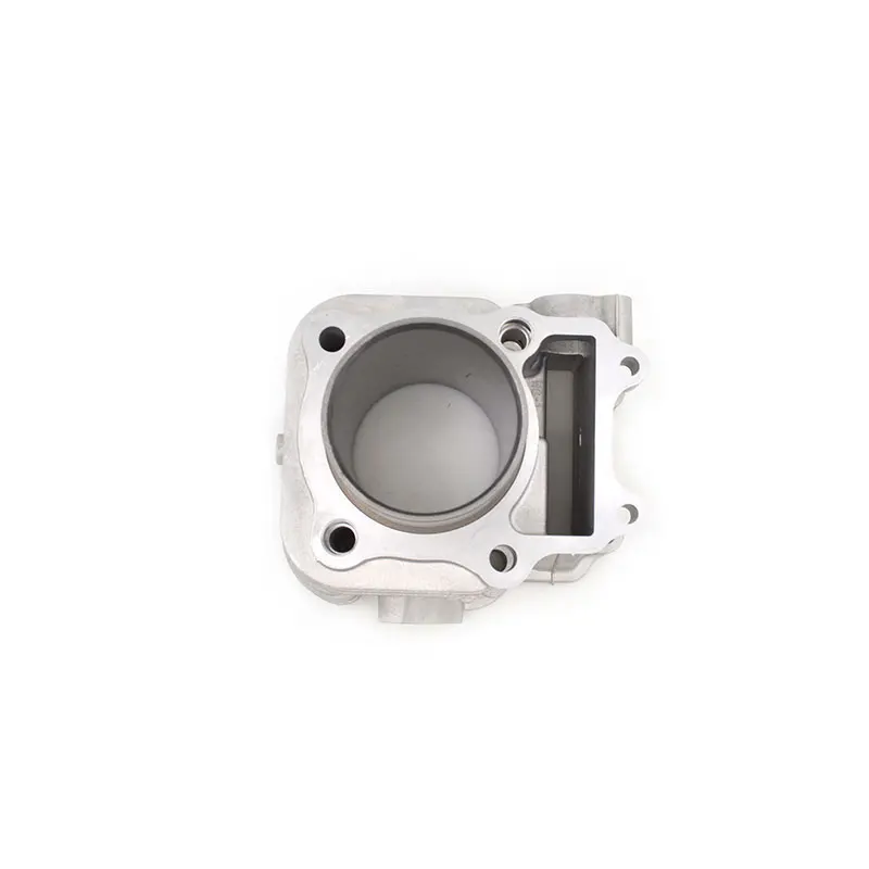 High Quality Motorcycle Cylinder Kit For Qingqi Suzuki VECSTAR 150 AN150 QS150T QS150T-A 150cc Engine Spare Parts | Автомобили и