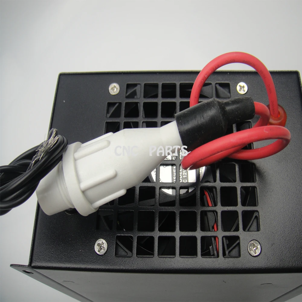 Высокое качество 50 Вт AC220V CO2 лазерный источник питания для лазерная трубка|supply