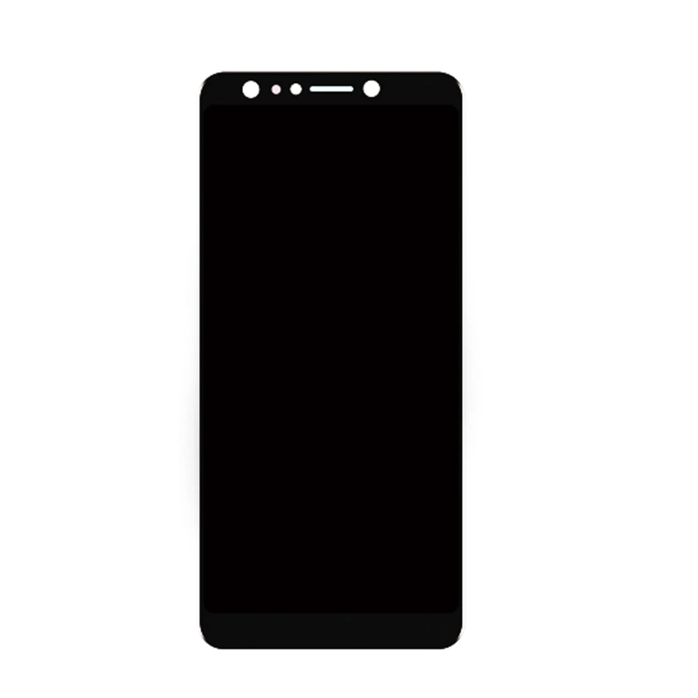 Оригинальный ЖК дисплей для Asus ZenFone 5 Lite 5Q ZC600KL X017D сенсорная панель дигитайзер в