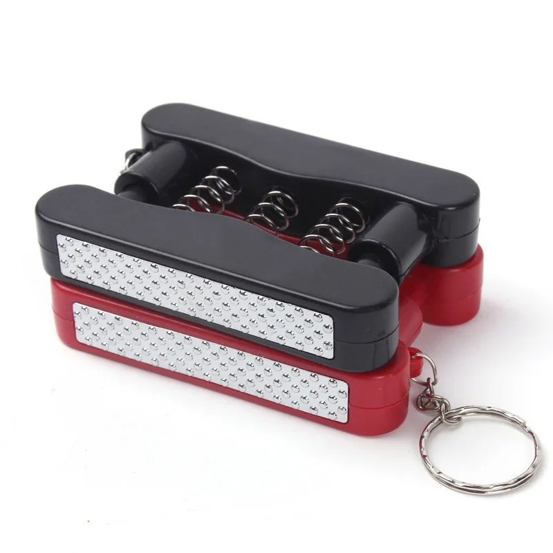 

Powerful Hand Grips Shock Grip Electric Shock Toy Funny April Fools Day Gifts Prank Toys Joke Gifts B2Cshop JY17