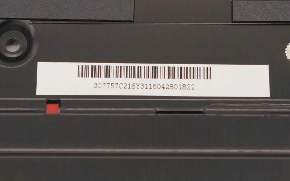 Новый и оригинальный верхний чехол без сенсорной панели для MSI GE70 307757C216Y31 307-757C216-Y31